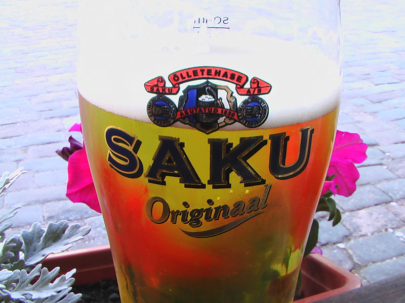 saku